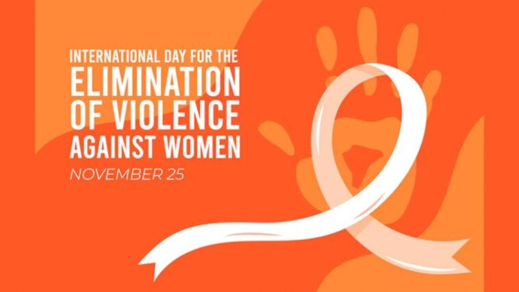 What Is the Theme of International Day for the Elimination of Violence Against Women 2022?
