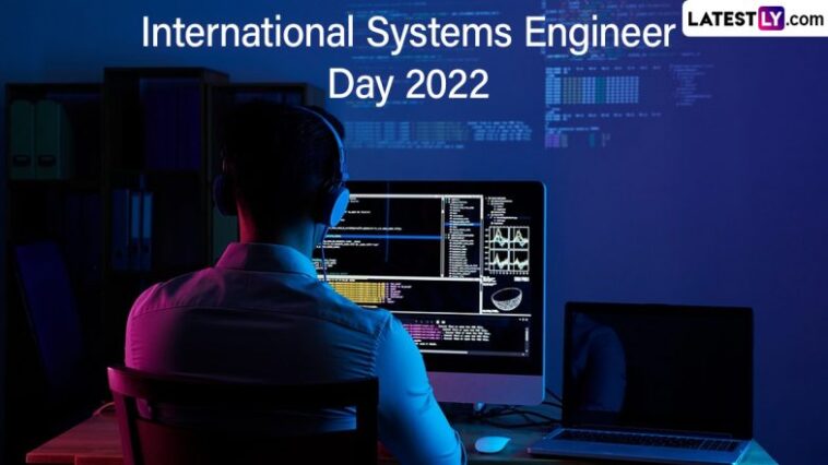 International Systems Engineer Day 2022 Date: Know History And Significance Of The Day That Appreciates The Great Work Of Systems Engineers