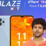 Lava Blaze NXT 5G Smartphone Launched in India at Rs 9,299, Know Exciting Specifications and Features Here