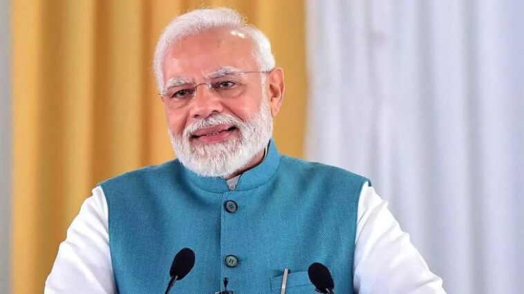 Constitution Day 2022: PM Narendra Modi To Participate in Celebrations at Supreme Court At this time; Various Initiates To Be Launched Under E-Court Project