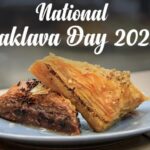 National Baklava Day 2022: Get an Easy Recipe for Baklava and Some Fun and Interesting Facts You Should Know About the Delicious Dessert (Watch Video)