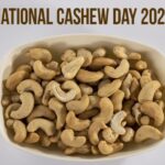 National Cashew Day 2022 Dishes: From Creamy Cashew Chicken Masala to Honey Roasted Cashew, 5 Recipes To Try Out Using Cashews on This Day