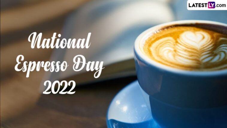 Interesting Espresso Facts You Need To Know: From Brewing Process to Diet, Here’s All You Need To Know About This Favourite Beverage on National Espresso Day