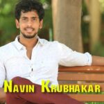 Navin Krubhakar (Actor) Wiki, Biography, Age, Movies, Family, Images