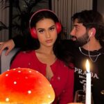 Nysa Devgan Enjoys Thanksgiving Dinner With Pals Orhan Awatramani, Tania Shroff and Others (View Pics and Video)