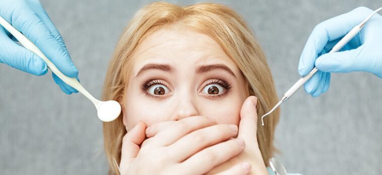5 Ways to Overcome Your Fear of Dentists