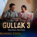 Sony Liv Release The First Teaser For Gullak Season 3