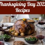 Thanksgiving Dinner 2022 Recipes: From Roasted Chicken to Pumpkin Dinner Rolls, Get Perfect Recipes for a Full Meal on This Holiday