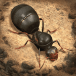 Underworld of Ants MOD Unlimited Money