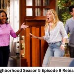 The Neighborhood Season 5 Episode 9 Release Date and Time, Countdown, When Is It Coming Out?