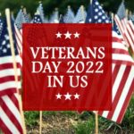 Veterans Day 2022 Quotes & Pictures: Messages, HD Wallpapers, Sayings and SMS To Observe the Federal Holiday of The United States