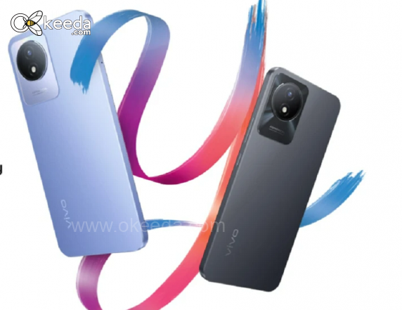 Vivo Y02 Launched in Indonesia With a 6.51-inch Display and 5,000 mAh Battery; Find Specs, Options, Prices and More Details Here