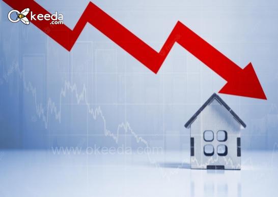 What Happens During a Housing Market Crash?
