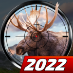 Wild Hunt 3D Hunting Game 1.465 APK MOD Unlimited Money