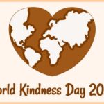 Happy World Kindness Day 2022 Quotes and Sayings: Share WhatsApp Messages, Greetings, Images, HD Wallpapers and SMS on the Day That Reminds Us To Be Kind