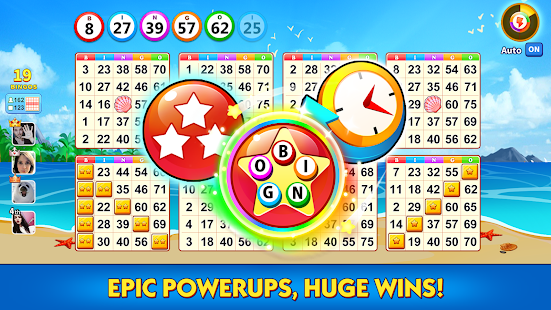 Bingo: Play Lucky Bingo Games 1.9.7 screenshot 2