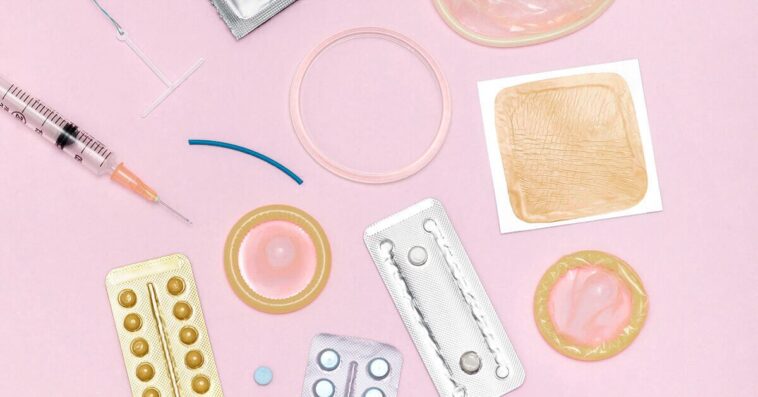 Types of Contraceptive Methods | Entrepreneurs Break