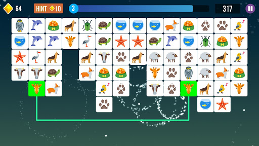 Screenshot of Pet Connect 3.9.0 1