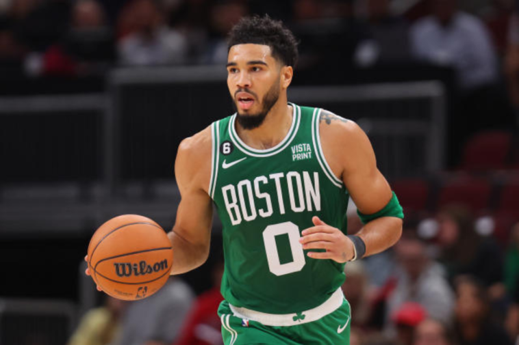 Jayson Tatum Best Tattoos and Their Hidden Meanings – Read to know