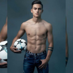 Paulo Dybala 4 Tattoos and Their Hidden Meanings