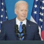 National Thanksgiving Turkey 2022: US President Joe Biden Pardons Two Turkeys, Peanut Butter and Jelly