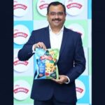 Godrej Yummiez Launches Star-Shaped Snack – Crispy Potato Starz Backed by IQF Technology