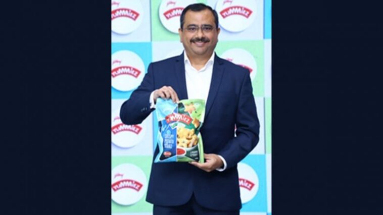 Godrej Yummiez Launches Star-Shaped Snack – Crispy Potato Starz Backed by IQF Technology