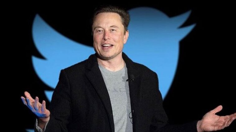 Elon Musk Wants Twitter To Have Encrypted DMs, Video and Voice Calling Help; Says Data Breach Fear Not Cool