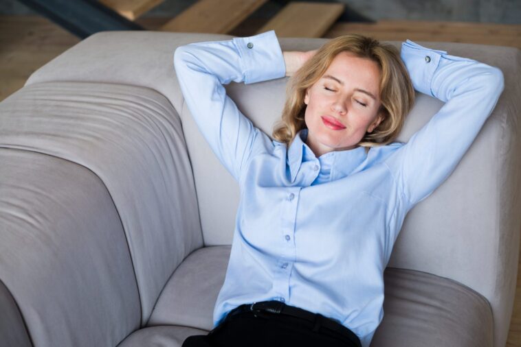5 Ways To Relax After A Stressful Day
