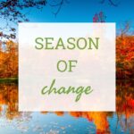 Season Of Change