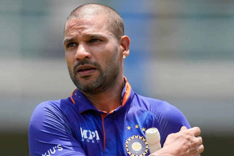 Shikhar Dhawan Tattoos and Their Meaning – Read to Know More