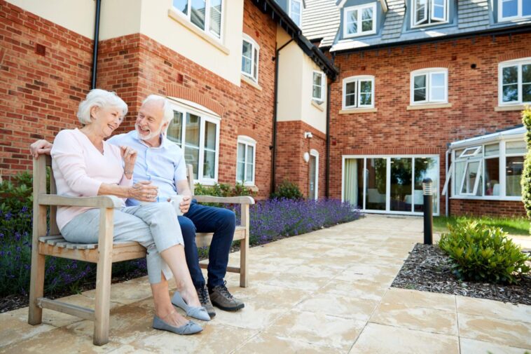 Where Safety and Care Meets: The Importance of Renovations for Care Homes