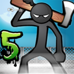 zombie 1.1.74 APK (MOD, Unlimited Gold) for android