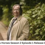 Slow Horses Season 2 Episode 1 Release Date and Time, Countdown, When Is It Coming Out?
