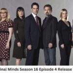 Criminal Minds Season 16 Episode 4 Release Date and Time, Countdown, When Is It Coming Out?