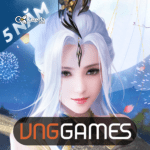 Thien Nu 2 – Tam Sinh Tinh Dinh 1.6.1 APK (MOD Unlimited Gems) for android