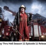 Highway Thru Hell Season 11 Episode 11 Release Date and Time, Countdown, When Is It Coming Out?