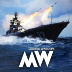 MODERN BATTLE 0.58.2.6230400 (MOD, Unlimited Gold) for android