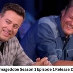 Barmageddon Season 1 Episode 1 Release Date and Time, Countdown, When Is It Coming Out?