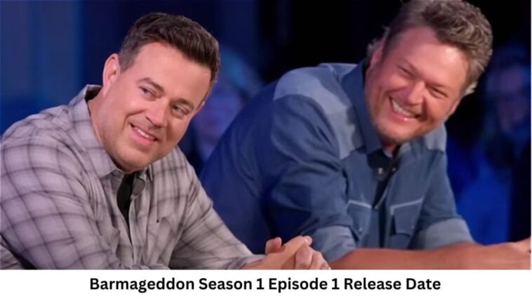 Barmageddon Season 1 Episode 1 Release Date and Time, Countdown, When Is It Coming Out?