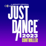 Just Dance 2023 Controller 1.0.2 (MOD) APK for android