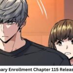 Mercenary Enrollment Chapter 115 Release Date and Time, Countdown, When Is It Coming Out?
