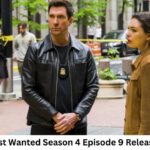FBI Most Wanted Season 4 Episode 9 Release Date and Time, Countdown, When Is It Coming Out?