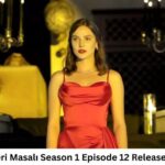 Bir Peri Masali Season 1 Episode 12 Release Date and Time, Countdown, When Is It Coming Out?
