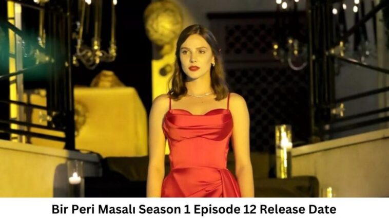 Bir Peri Masali Season 1 Episode 12 Release Date and Time, Countdown, When Is It Coming Out?