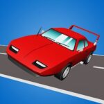Furious Crossy : Merge & Dash 2.3.1 Mod Apk (limitless cash) Latest