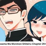 Arakure Ojousama Wa Monmon Shiteiru Chapter 29 Release Date and Time, Countdown, When Is It Coming Out?