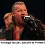 Aew Rampage Season 2 Episode 51 Release Date and Time, Countdown, When Is It Coming Out?