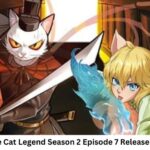 White Cat Legend Season 2 Episode 7 Release Date and Time, Countdown, When Is It Coming Out?