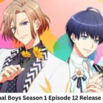 Eternal Boys Season 1 Episode 12 Release Date and Time, Countdown, When Is It Coming Out?